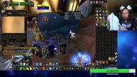middle card only challenge ( ascension.gg classless wow ) p1