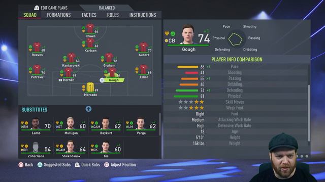 Rebuilding the WORST Team in Fifa 22 - NorthEast United - Indian Super League - Fifa 22 Career Mode