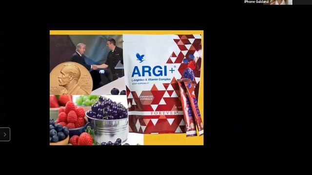 Маркетинг план Компании Форевер Алоэ Вера, менеджер Альсеитова Гульдана