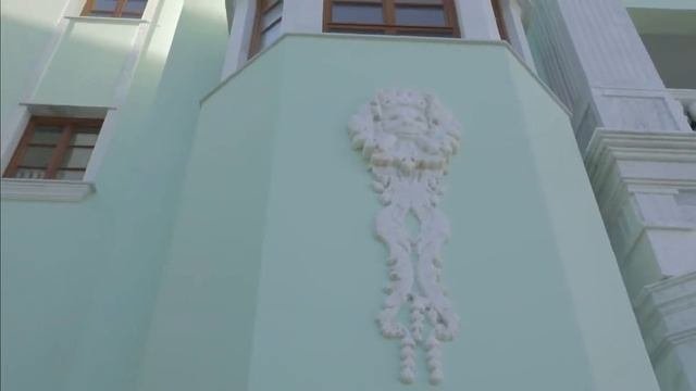 Элитная недвижимость на Кипре Лимассол. Проект Belgravia Residences.
