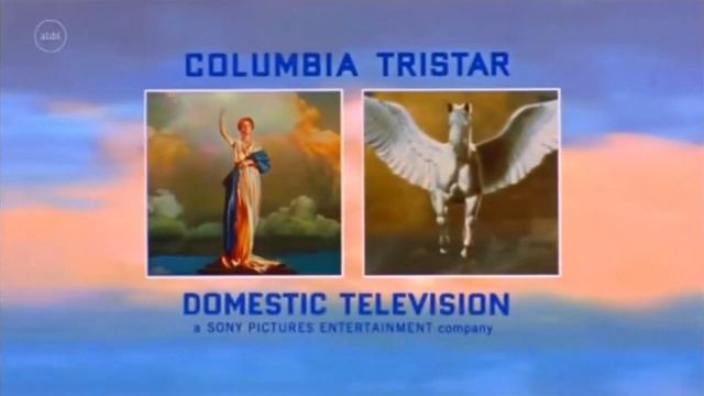 David HollanderGran ViaCBS Prod.Columbia Tristar Domestic TVSony Pictures TV 20012002 2