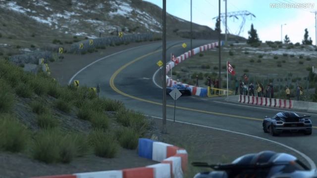 MotoNews #30 [Part 1] - Recorded on 25/03/2016 [Napisy PL]