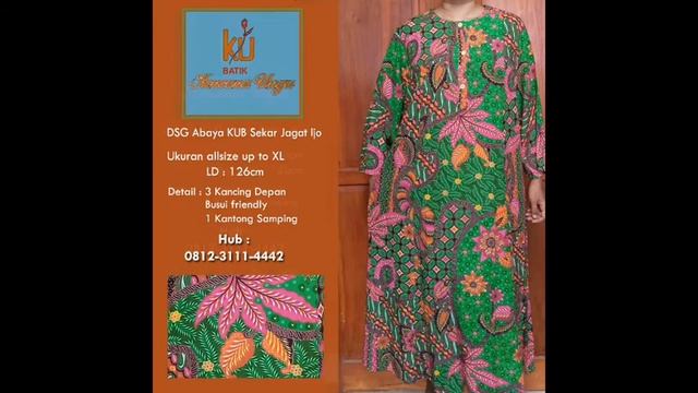 Daster Online Murah, Daster Online Shop WA O812 3111 4442