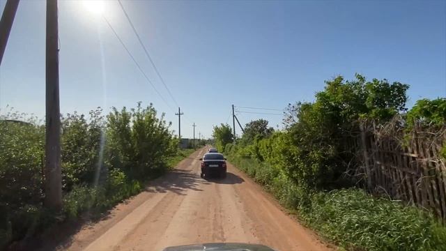 СНТ "Каргалинка"