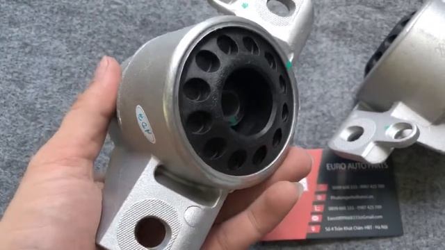 8K0513353E Bát bèo giảm sóc trước Audi Q5