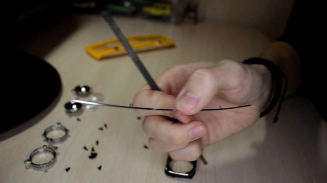 ВАЗ-2121 НИВА: НОВАЯ МОДЕЛЬ В МАСШТАБЕ 1:8Ашет коллекция
