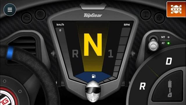 #15 - Technic 42109 - Стиг лучше пойдёт пешком