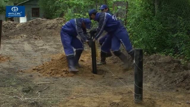винтовые сваи иркутск