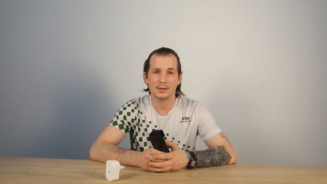 SVN VD006 - домофония без дисплея