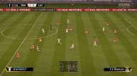 FIFA 19 | Europa League Final | Benfica vs Lazio | 1v1 | local pc gameplay 1080p 60fps
