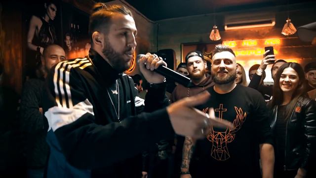 Что случилось с FACE? | ФИАСКО НА VERSUS | SLOVOSPB | LIZER #RapNews