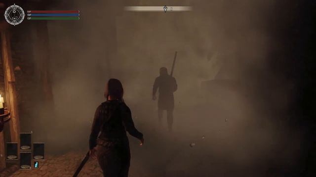 【TES V Skyrim SE Mod】#1 スカイリムSEにモッドを入れてプレイしてみた。 Skyrim SE gameplay with mods. My video clip part 1