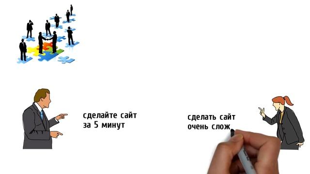 Видеокурс "25 шагов к своему сайту". Введение