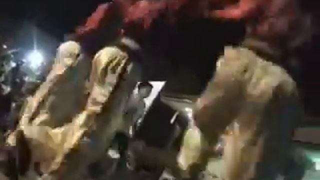 Dabke 18/06/2007 Part 2/2