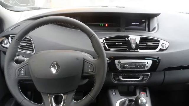 Renault Grand Scénic 1.5 dCi Bose - Freestyle € 3000