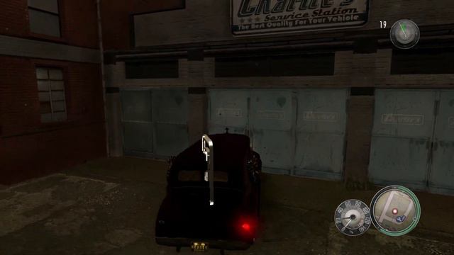Mafia II: Joe's Adventures - Race with time [Part 5]
