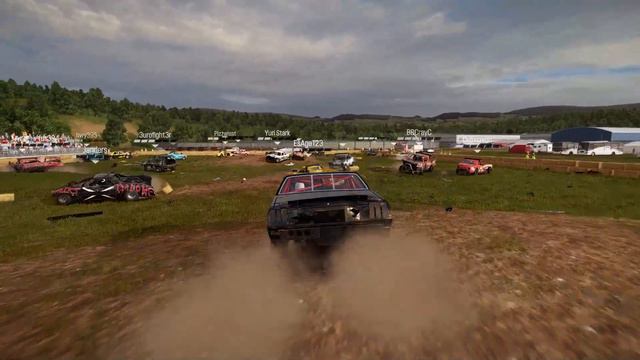 Wreckfest 2