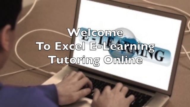 Excel Online Tutoring Kindergarten to Grade 6
