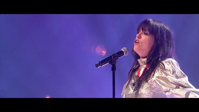 Imelda May - Made To Love (Live on The Graham Nort)