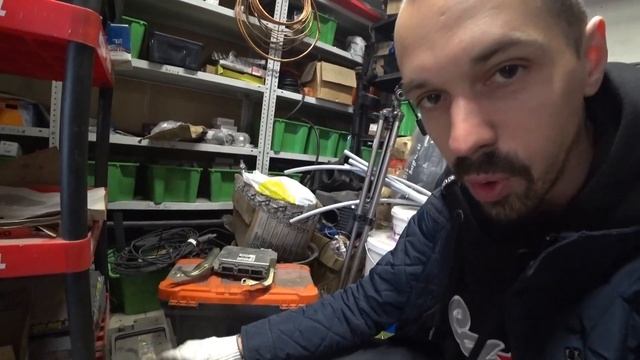 #G13life ep.6 / Возвращаемся к кастому? Ковши, ручники, ремни, JDM.
