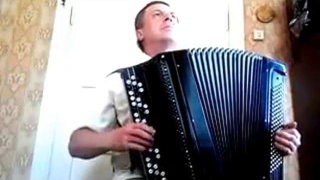вальс Шепот волн (обработка А. Суханова)