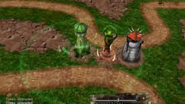 Master Of Defense Game Download
