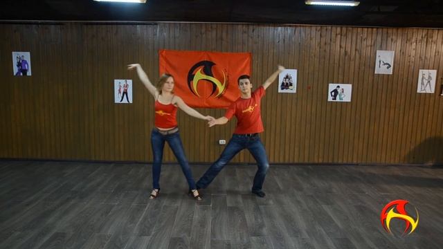 Ласточка.