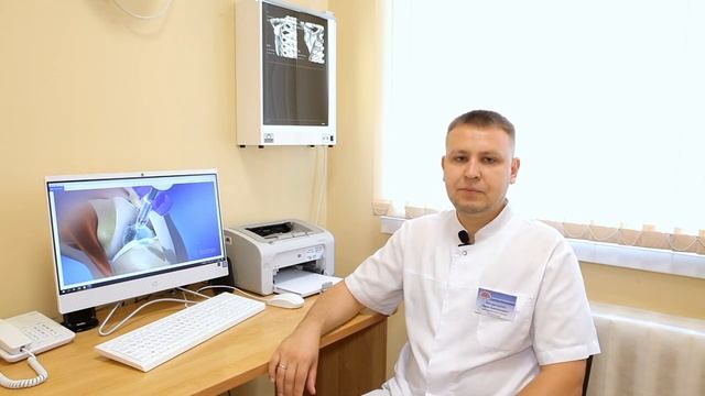 Травматология и ортопедия одного дня в ЛДЦ "ПЕРЕСВЕТ".