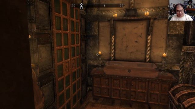 WinterBerry Chateau by Dovahkiinathay | Skyrim AE