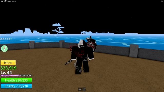 1 NEW CODE 20 MINUTES OF 2X EXP ALL WORKING IN BLOX FRUITS MARCH 2023! Roblox.