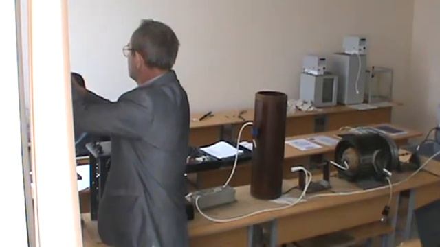 Электроразряды в пластовых флюидах, новая энергия, модель планеты, шаровые молнии, ХЯСM2U00340
