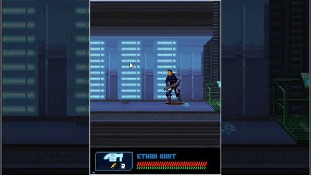 Mission Impossible 3 Mobile Version Level 8 -  Finale