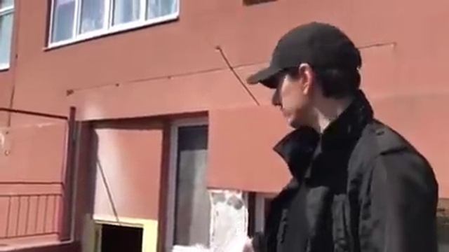 Незаконное строительство 13.05.19 ч.1(Одесса Радужный 15/2)