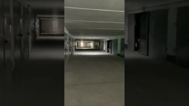 Гараж в Южном районе .mp4