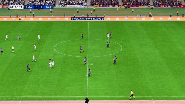 FIFA 23 GAMEPLAY || i3 10105F + Gtx 1050 ti + Asrock B560M PRO