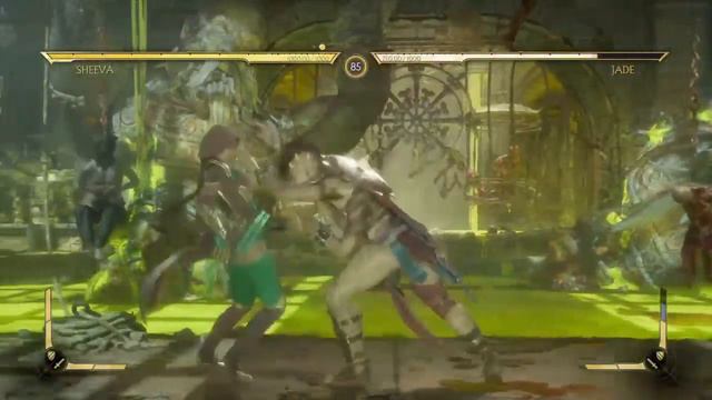 Mortal Kombat 11: Aftermath Story Part 7 (Finishing Tower Trials First!)