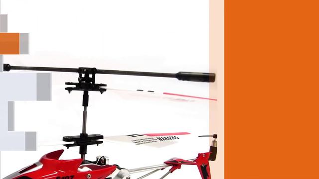 Best RC Helicopters Buying Guide- Top 6 Review [2023]