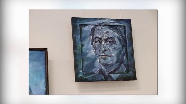 ФРАГМЕНТ ИЗ ФИЛЬМА ПАЛЕСТИНА ГЛАЗАМИ РОССИЙСКИХ И ЗАРУБЕЖНЫХ ХУДОЖНИКОВ. ЧЕБОКСАРЫ 15-5-2021