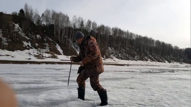 последний лед! ну очень последний))))