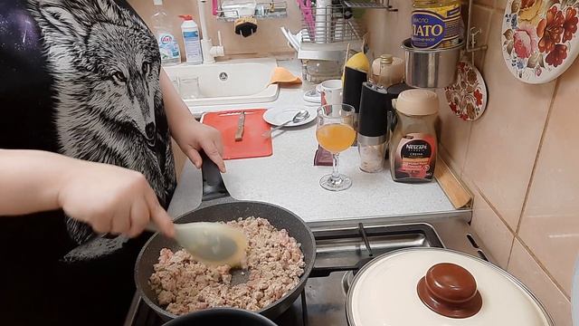 БЮДЖЕТНО НАГОТОВИЛА много вкусной и ПРОСТОЙ ЕДЫ на несколько дней