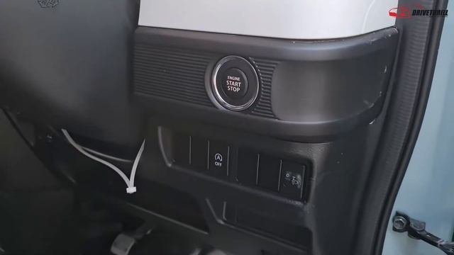 Suzuki Spacia Review - X Hybrid Varient- 2nd Generation  Specs  Features  For Sale  Drive Thril