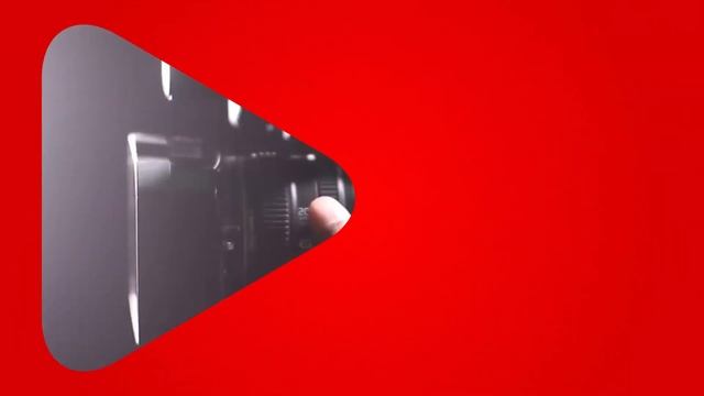 Пример интро для YOUTUBE