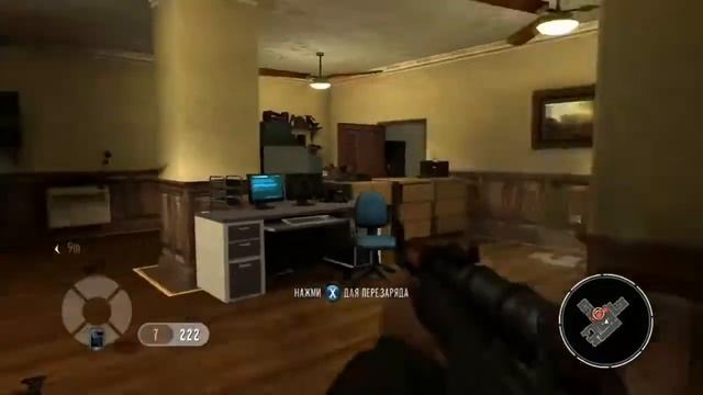 GoldenEye 007 Reloaded игрофильм