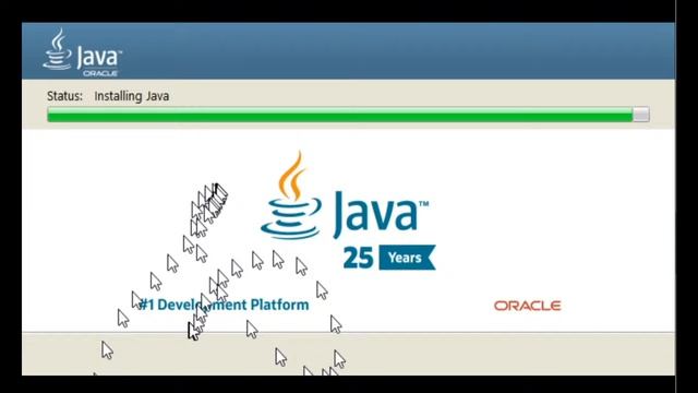 How to install Java Runtime | Windows