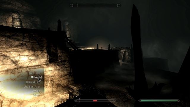 NOCTURNAL - Skyrim Remastered Ep. 68