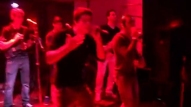 VAI DAR EM SAMBA - Live ai se eu te pegochama essa ceveja