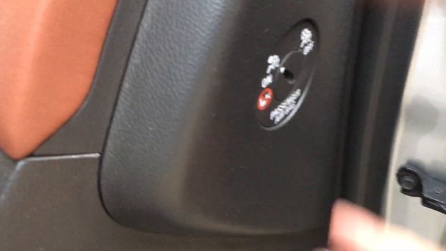 Как отключить переднюю подушку безопасности на Шевроле Круз / Chevrolet Cruze