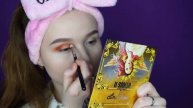Макияж на ВЫПУСКНОЙ 2019|PROM MAKEUP|Вечерний макияж|Huda Beauty Rose gold remastered.