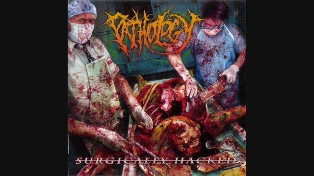 Pathology - Impious Brain Donor