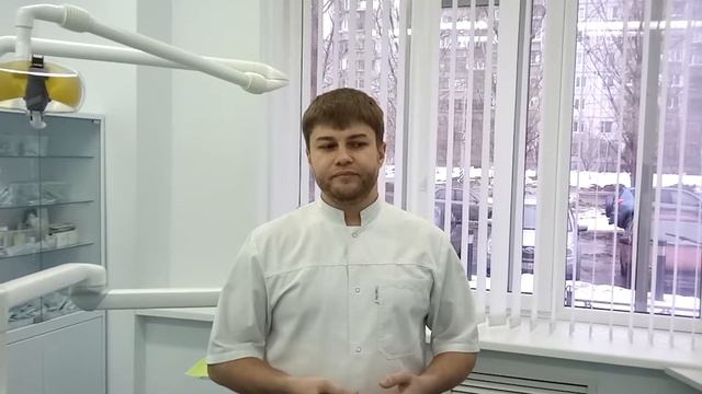 Про израильскую систему имплантации